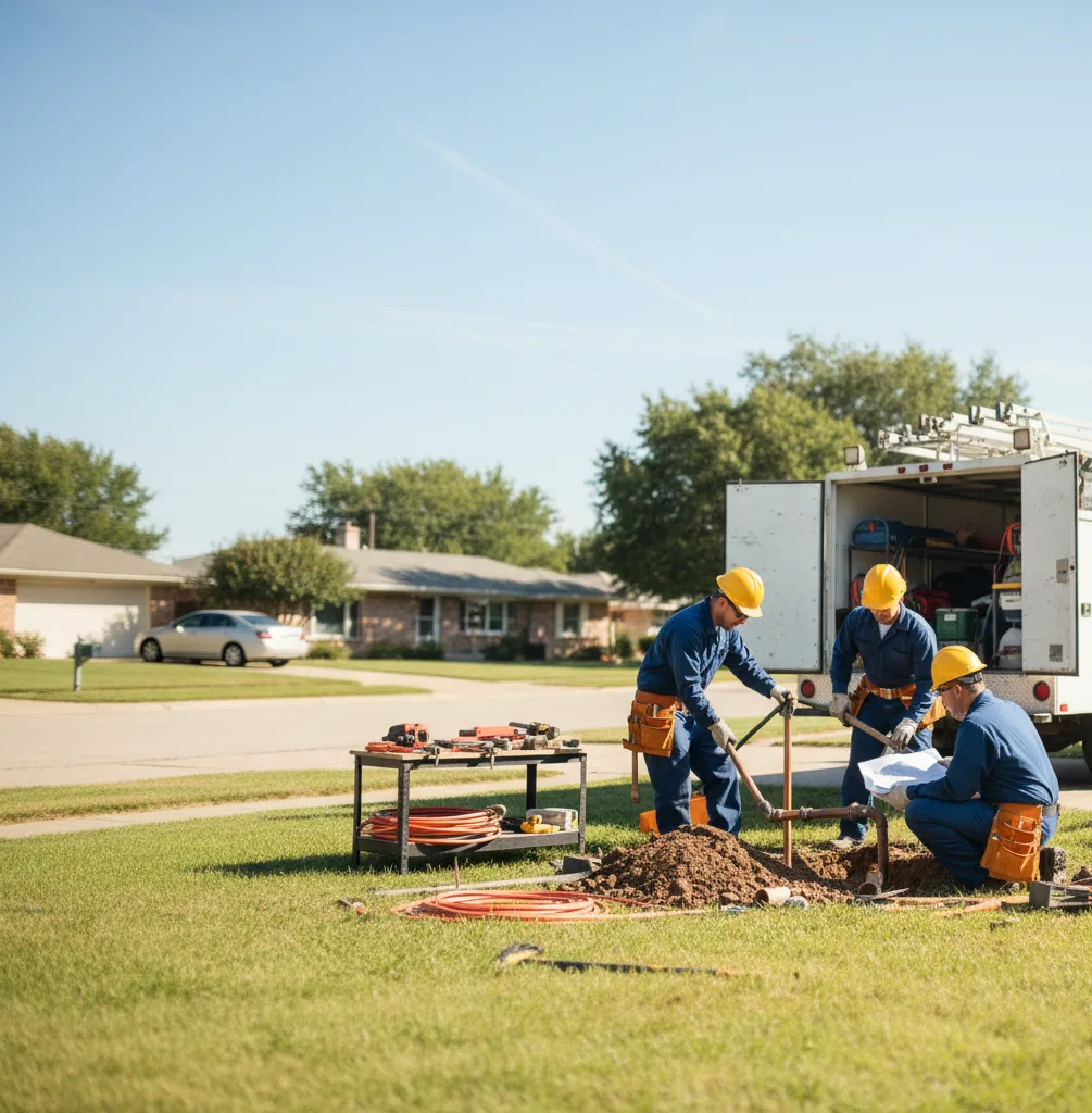 Water Heater Repair in Fond Du Lac, WI